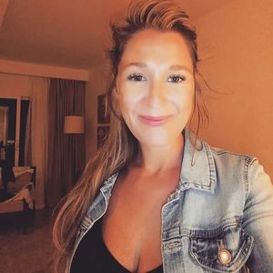 Meet your Posher, Krystel